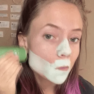 Green Stick™ - Mascarilla en Barra ENRIQUECIDA con Té Verde 🔥