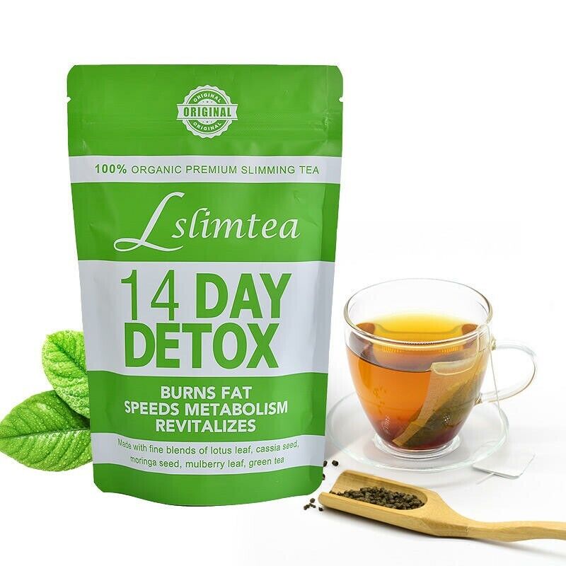 14 Day Detox®