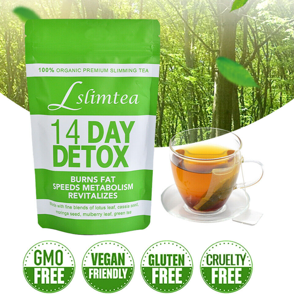 14 Day Detox®